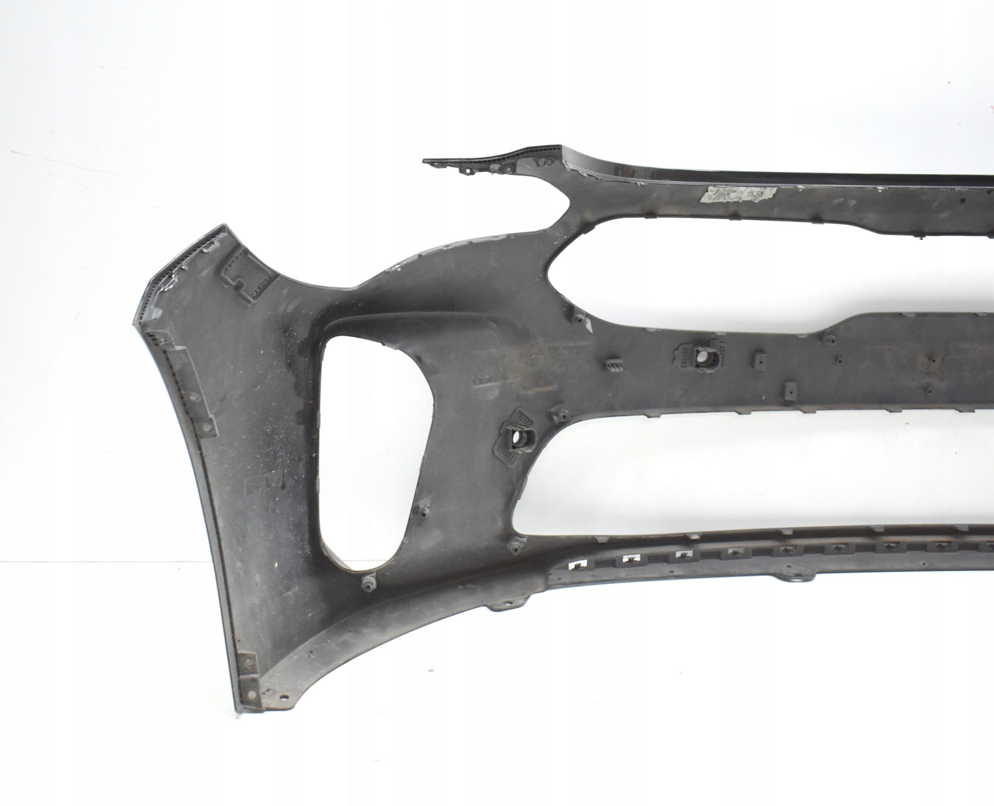 KIA STINGER FRONT BUMPER ORIGINAL