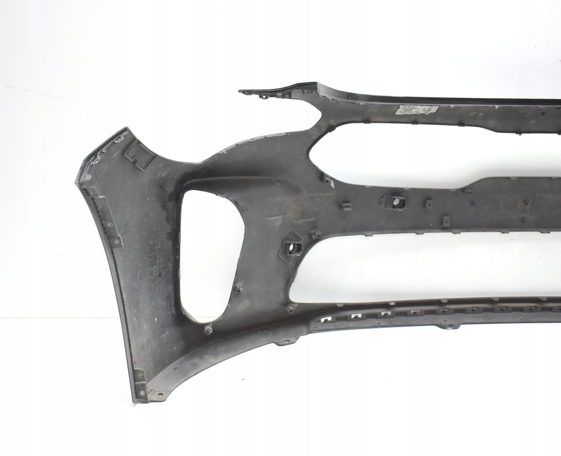 KIA STINGER FRONT BUMPER ORIGINAL