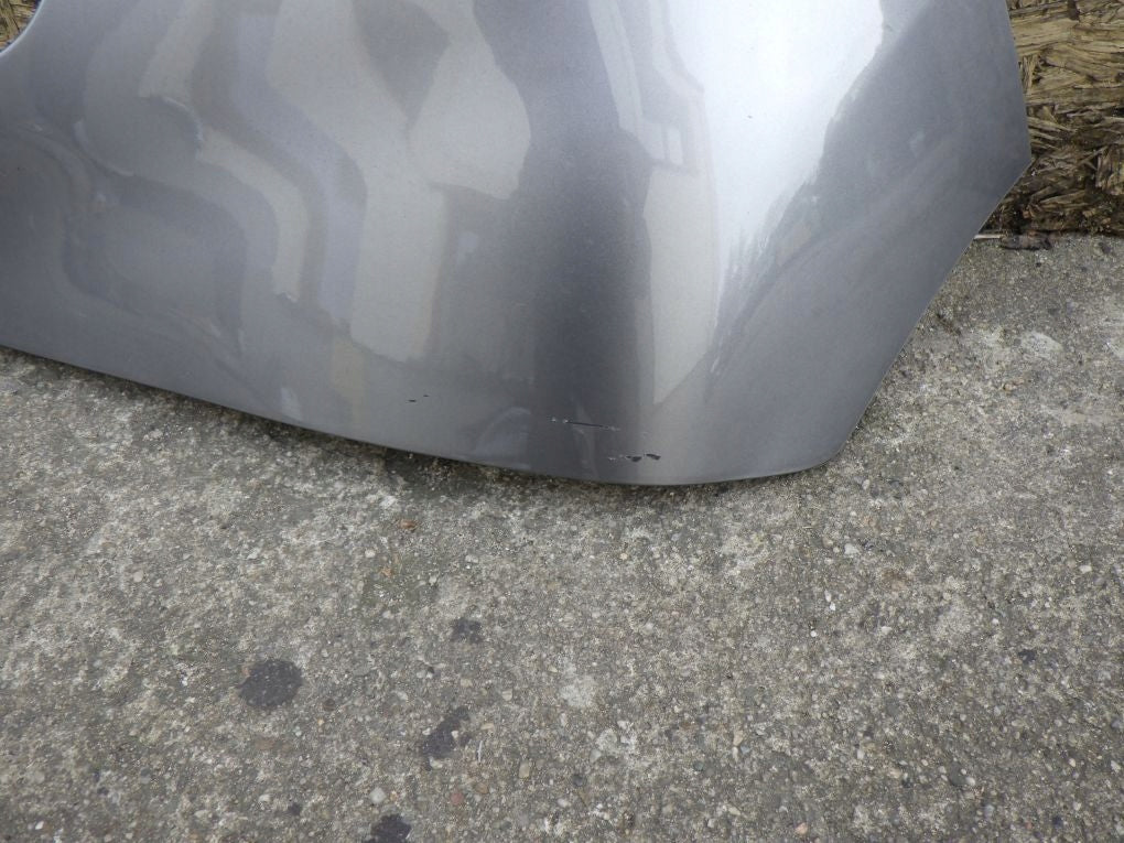 KIA STONIC 17- 86682-H8400 Rear Bumper