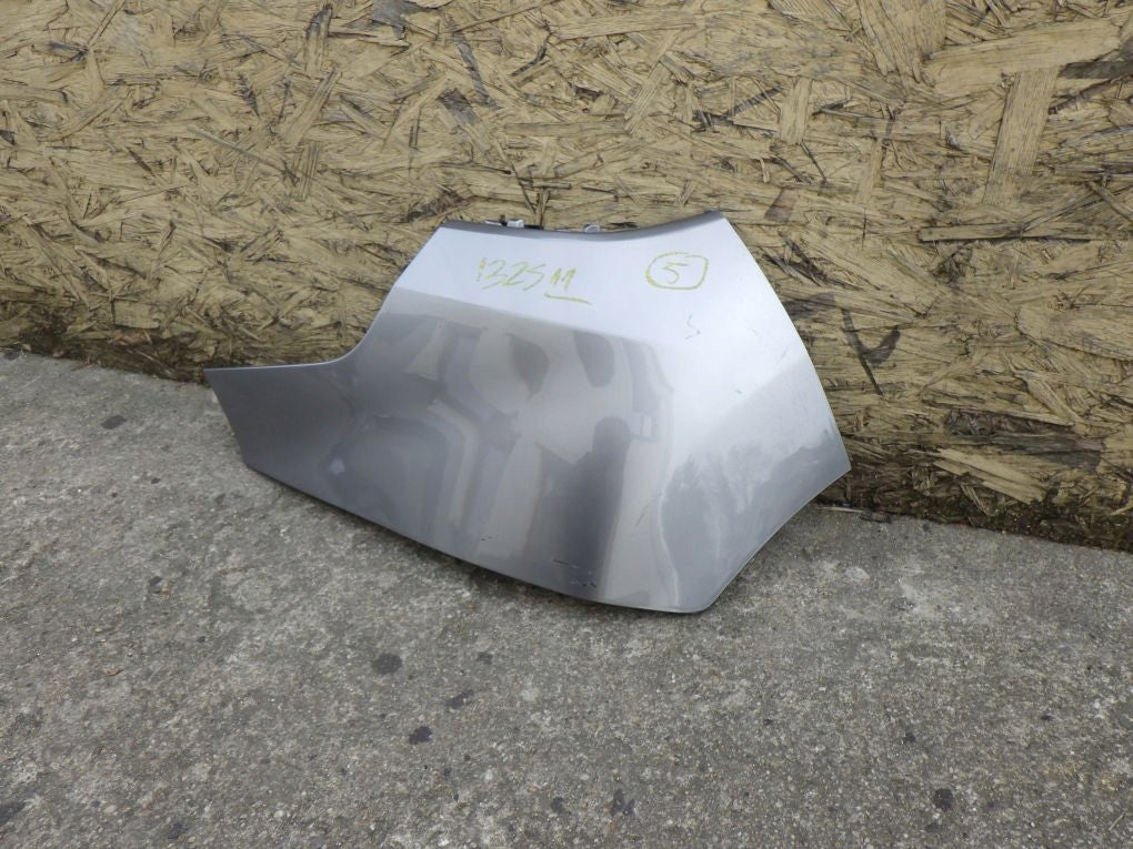 KIA STONIC 17- 86682-H8400 Rear Bumper