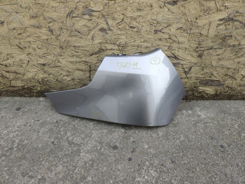 KIA STONIC 17- 86682-H8400 Rear Bumper