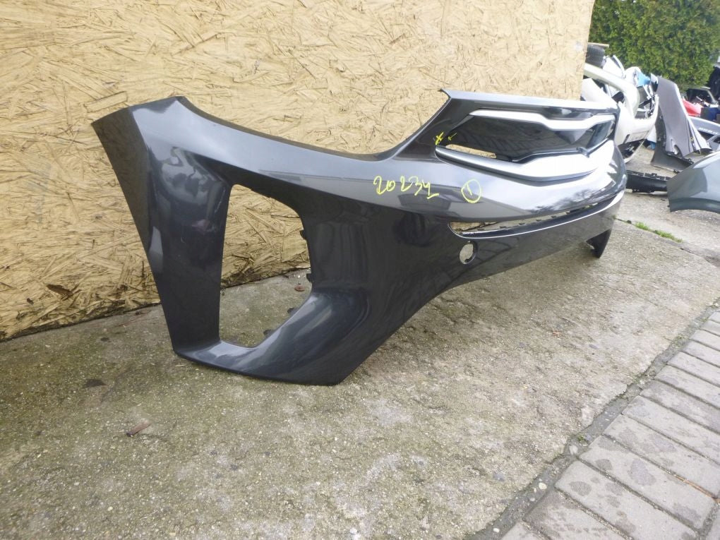 KIA STONIC 2017- Front Bumper