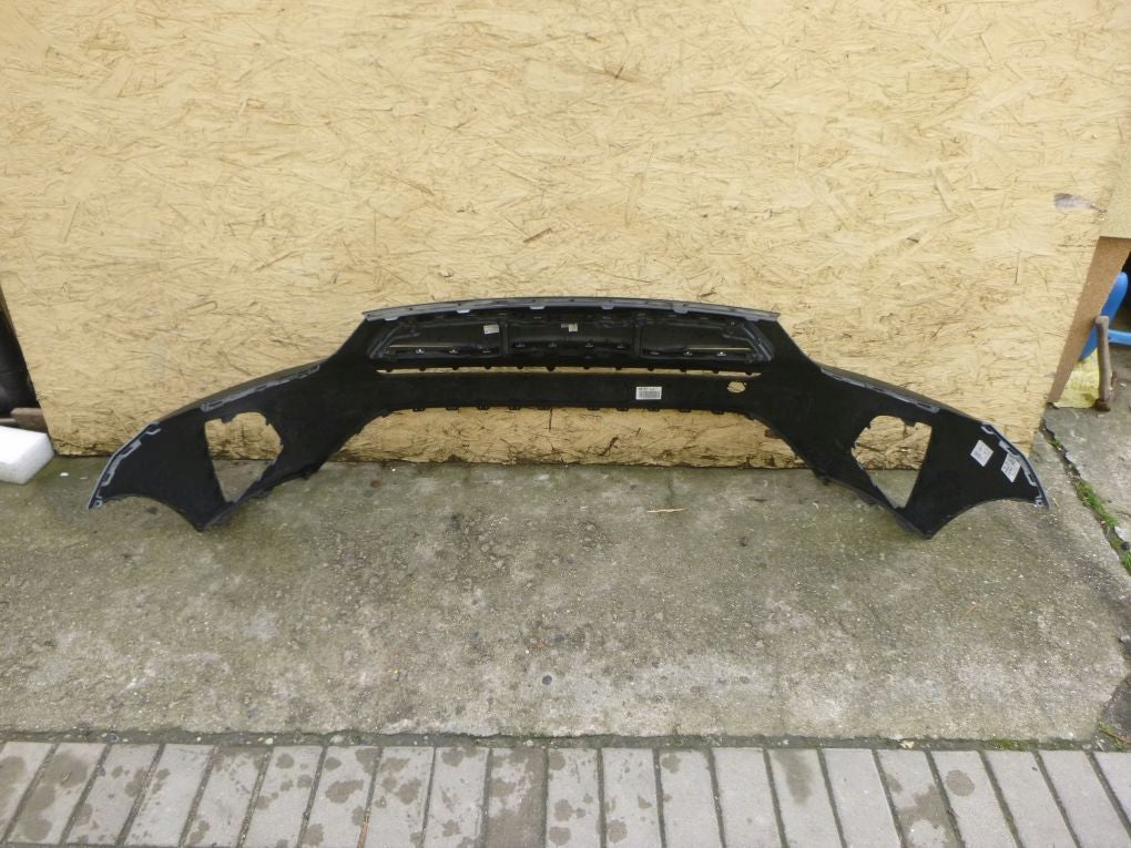 KIA STONIC 2017- Front Bumper