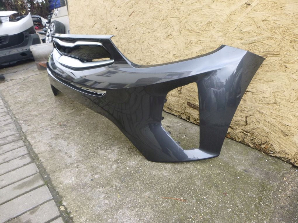 KIA STONIC 2017- Front Bumper