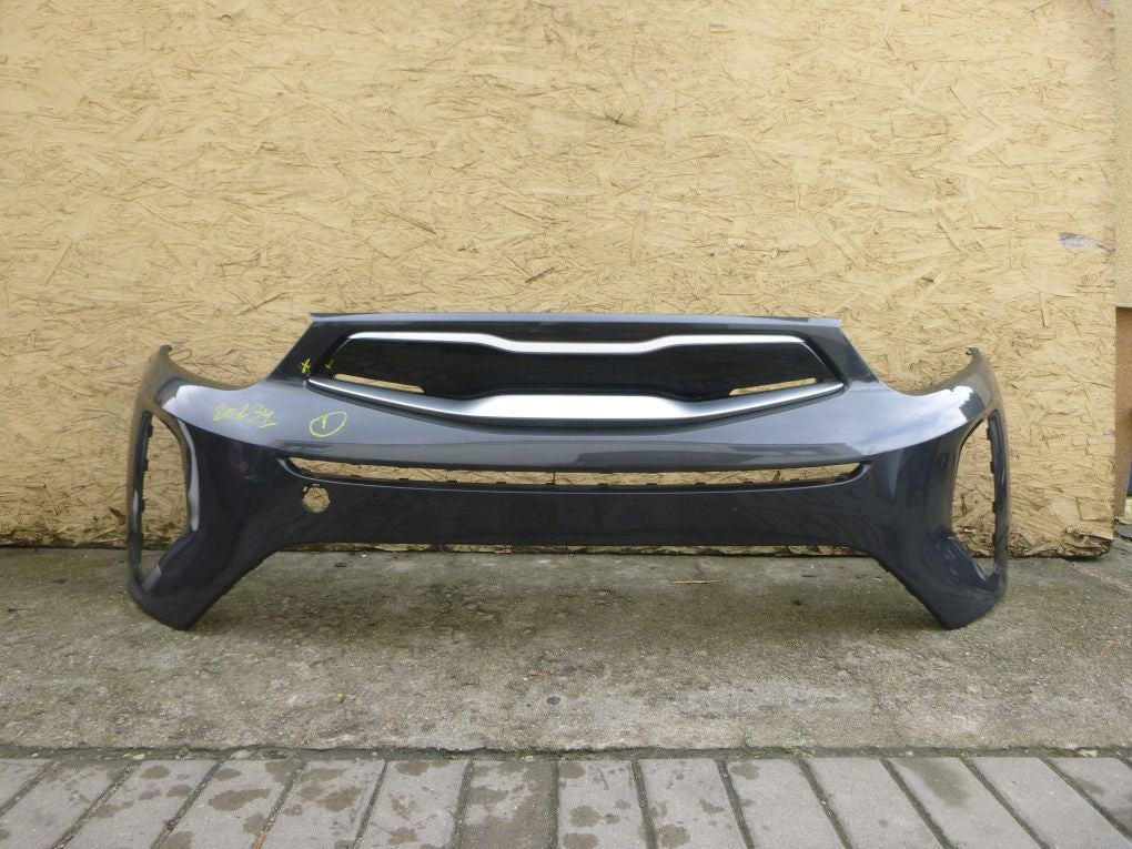 KIA STONIC 2017- Front Bumper