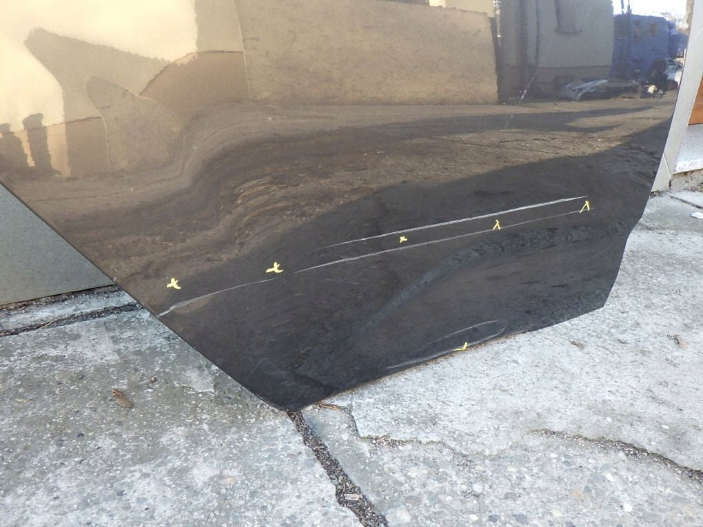 KIA VENGA 09- Right Rear Door