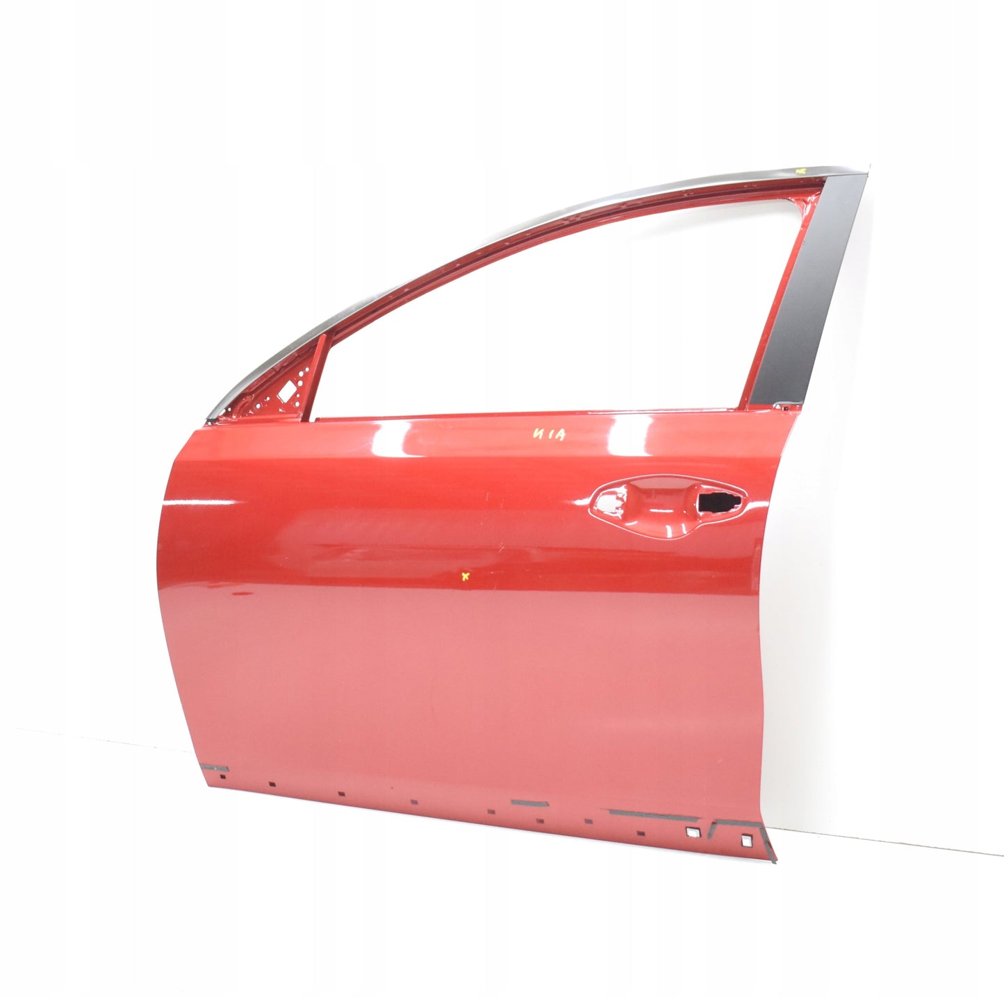 KIA X CEED X-CEED LEFT FRONT DOOR ORG