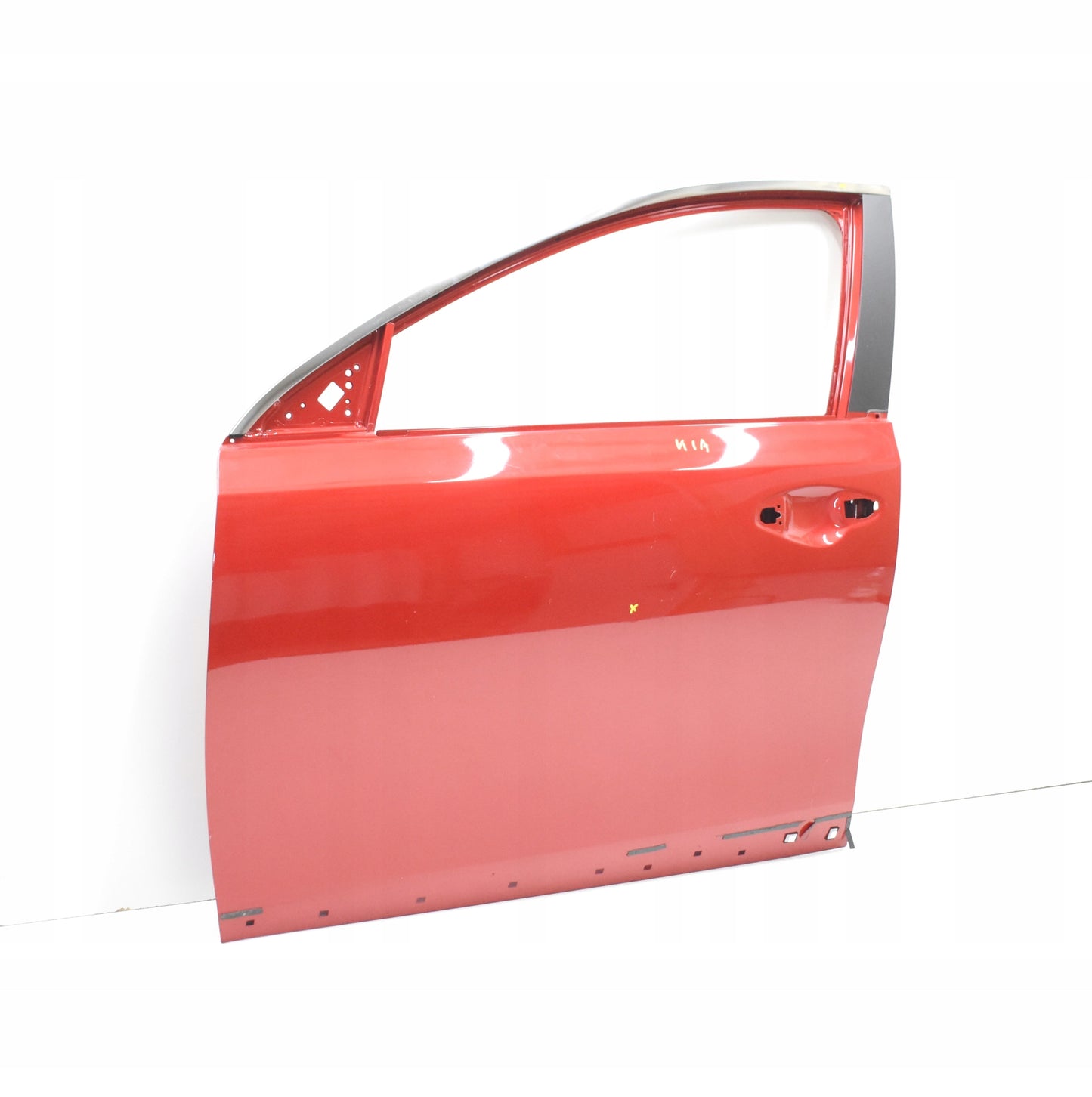 KIA X CEED X-CEED LEFT FRONT DOOR ORG