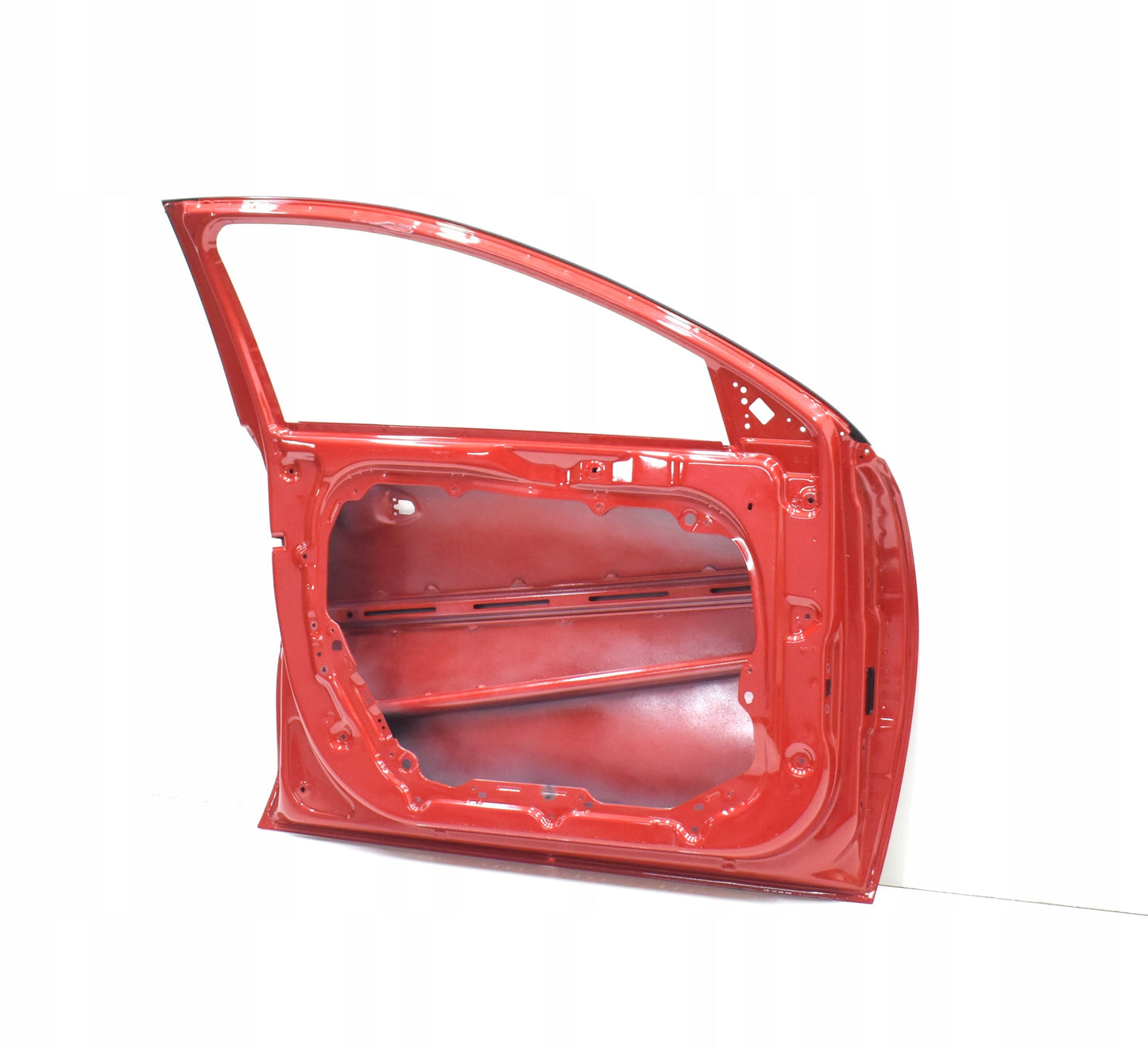 KIA X CEED X-CEED LEFT FRONT DOOR ORG