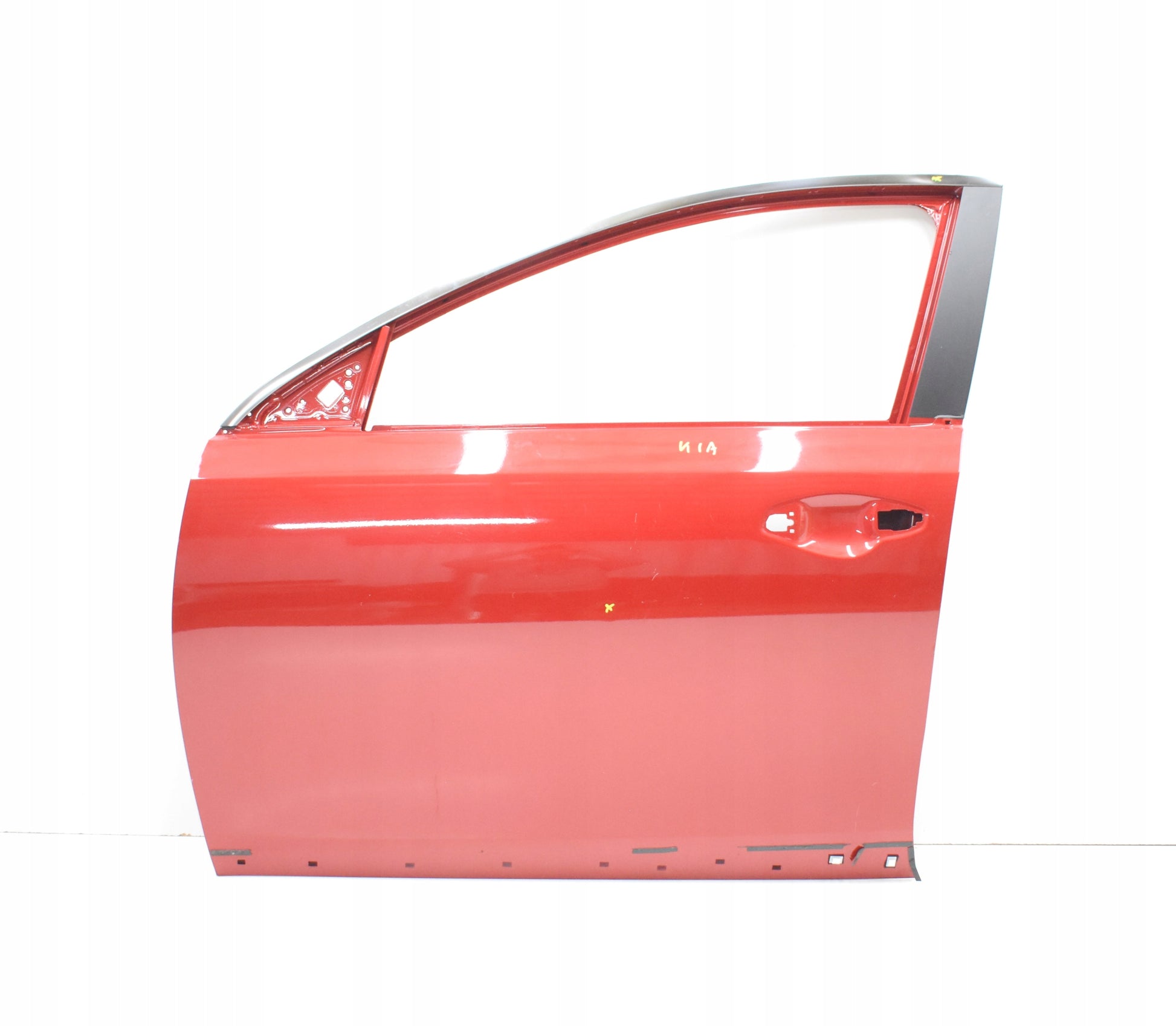 KIA X CEED X-CEED LEFT FRONT DOOR ORG