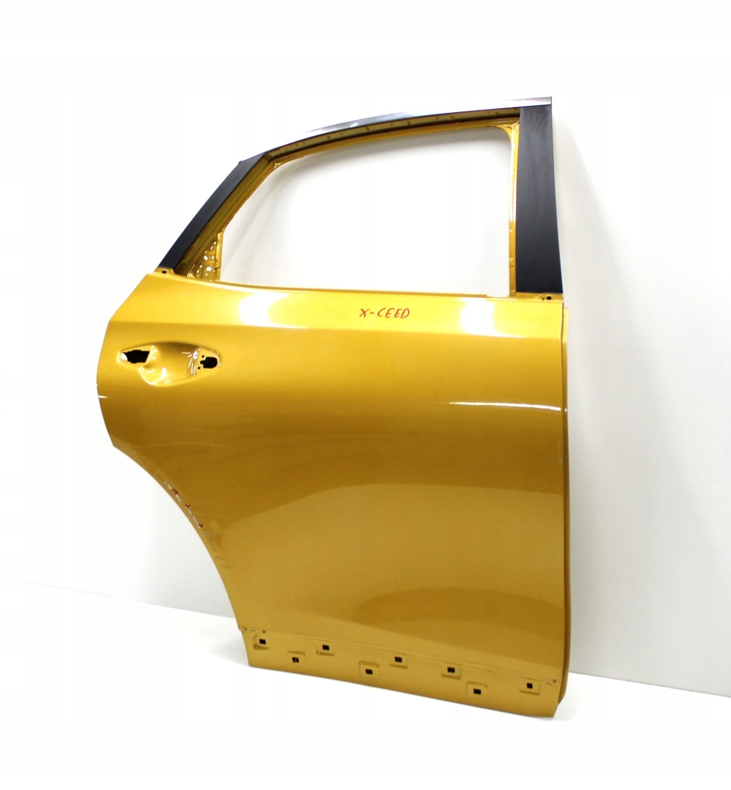 KIA X CEED X-CEED RIGHT REAR DOOR ORG
