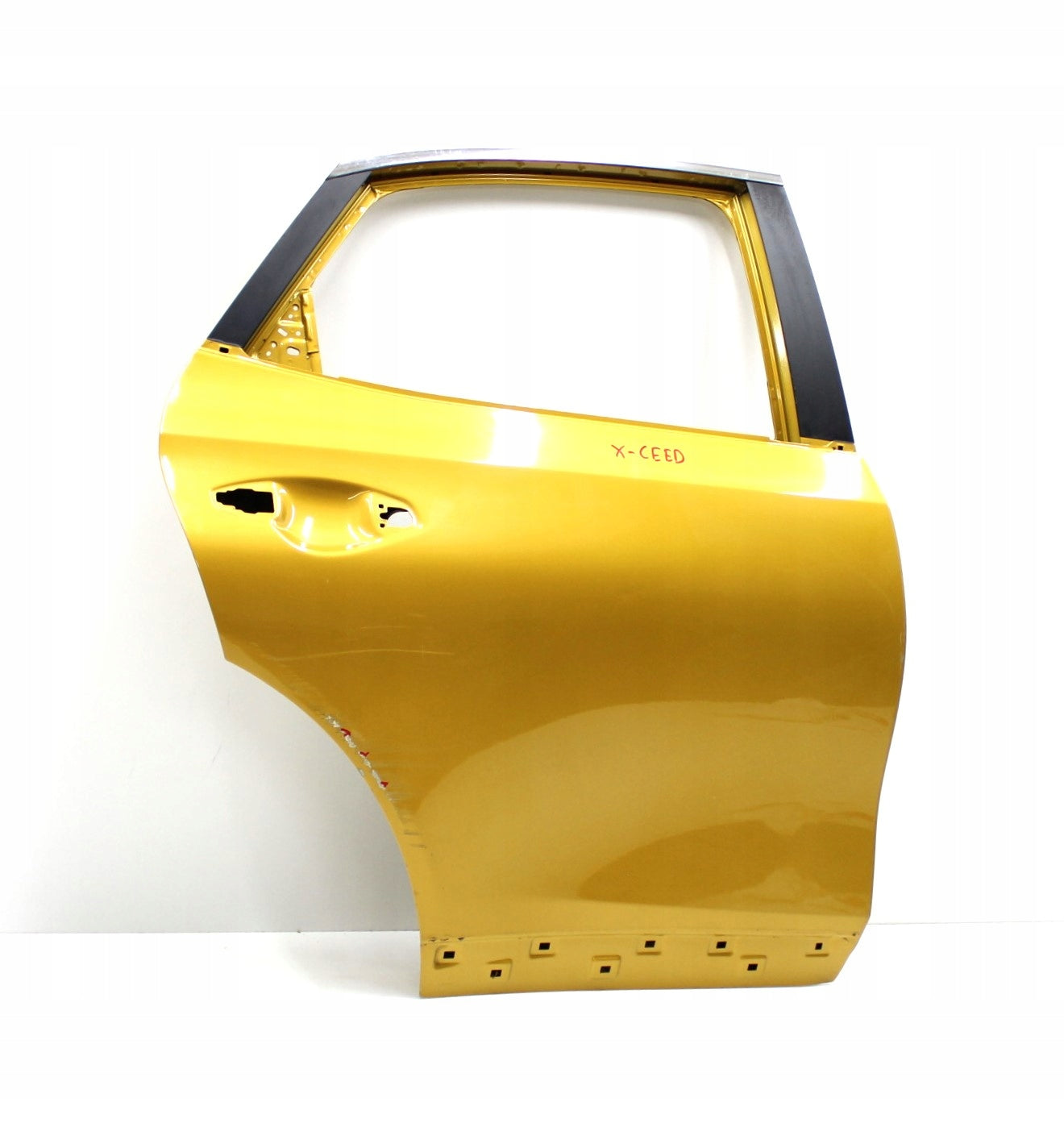 KIA X CEED X-CEED RIGHT REAR DOOR ORG