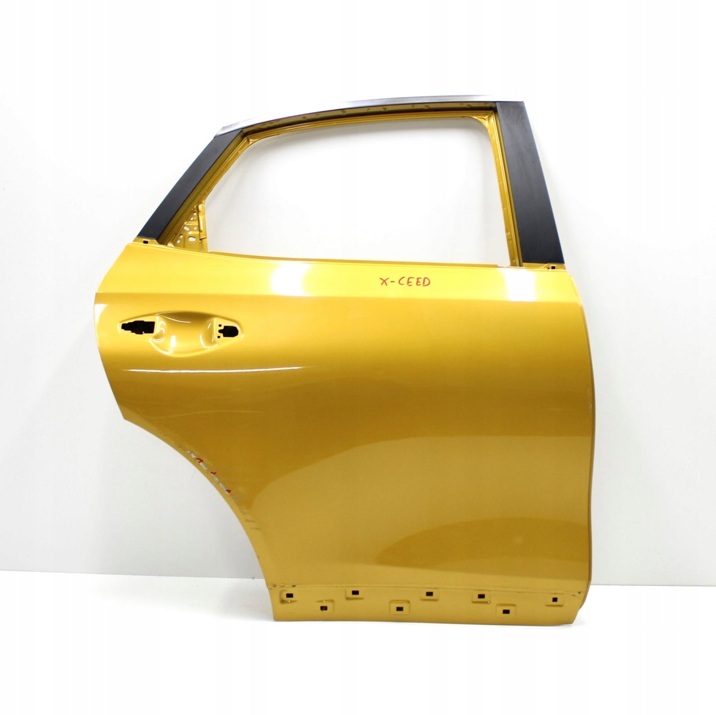 KIA X CEED X-CEED RIGHT REAR DOOR ORG