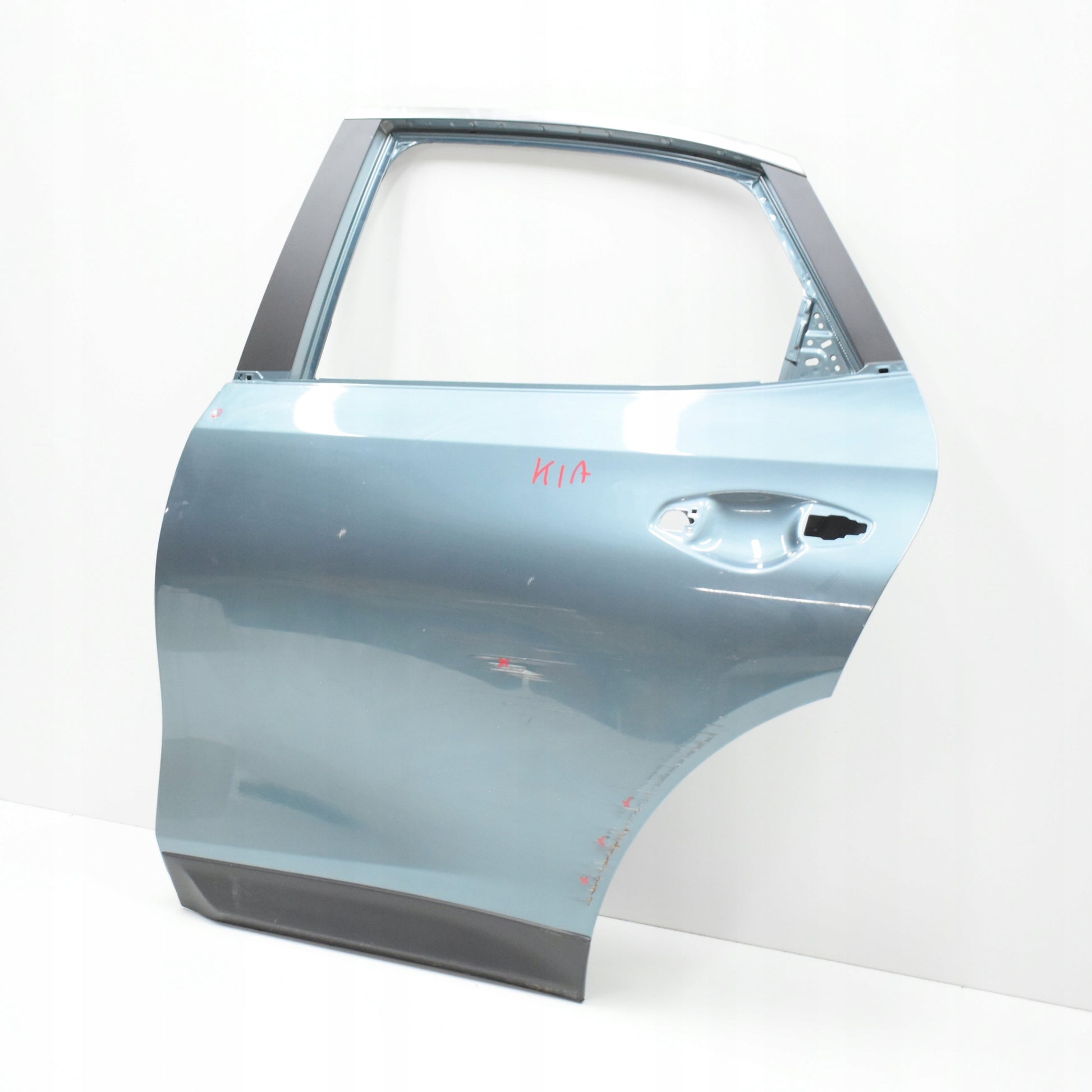KIA XCEED Left Rear Door OEM