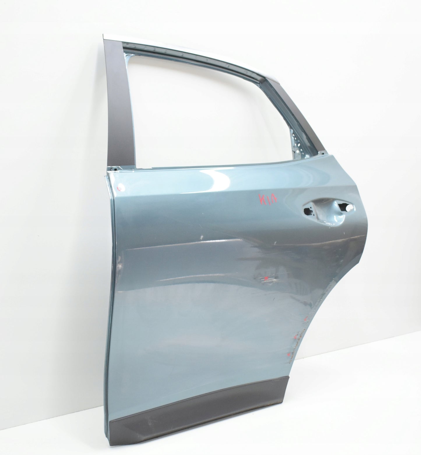 KIA XCEED Left Rear Door OEM
