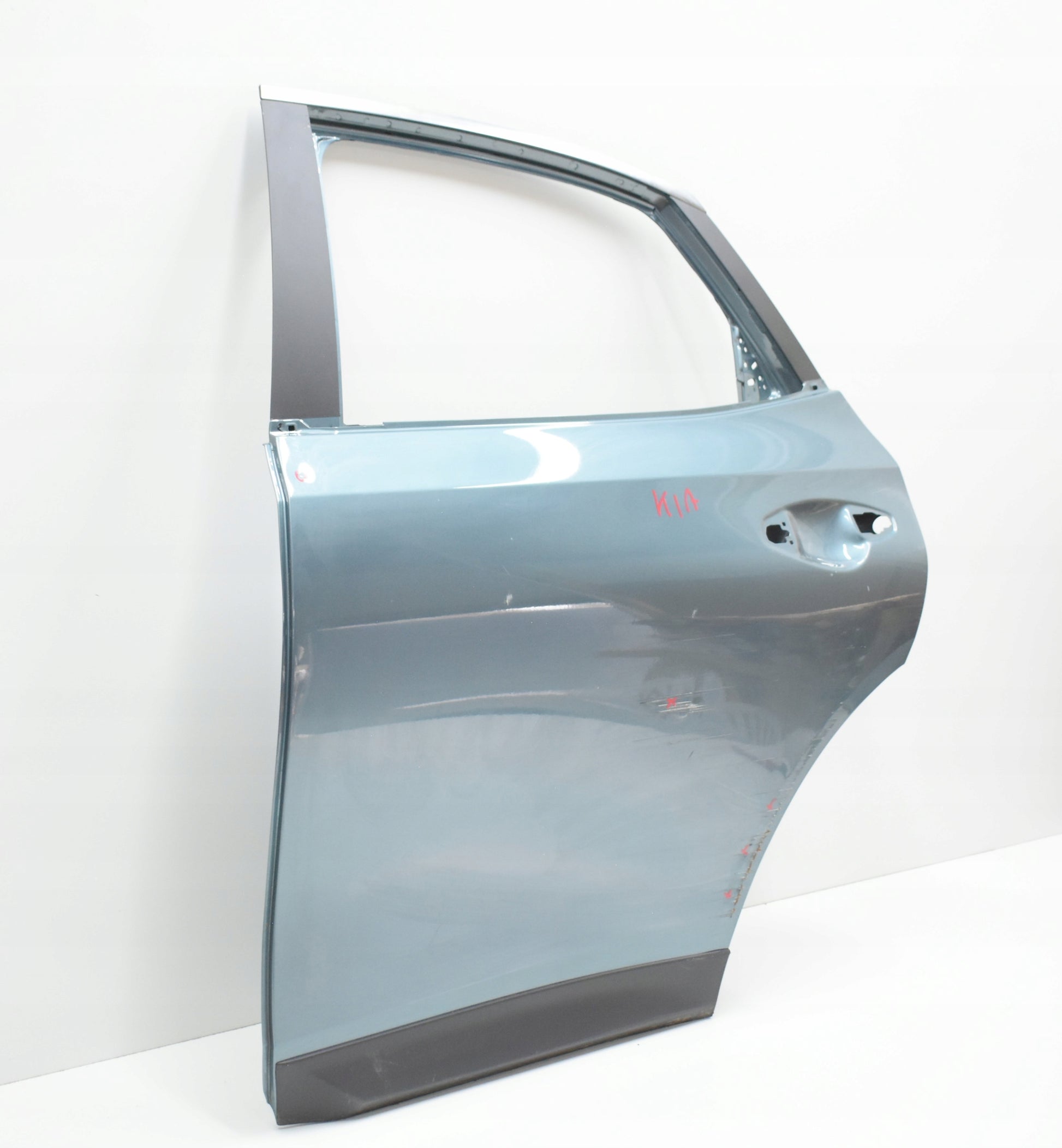KIA XCEED Left Rear Door OEM