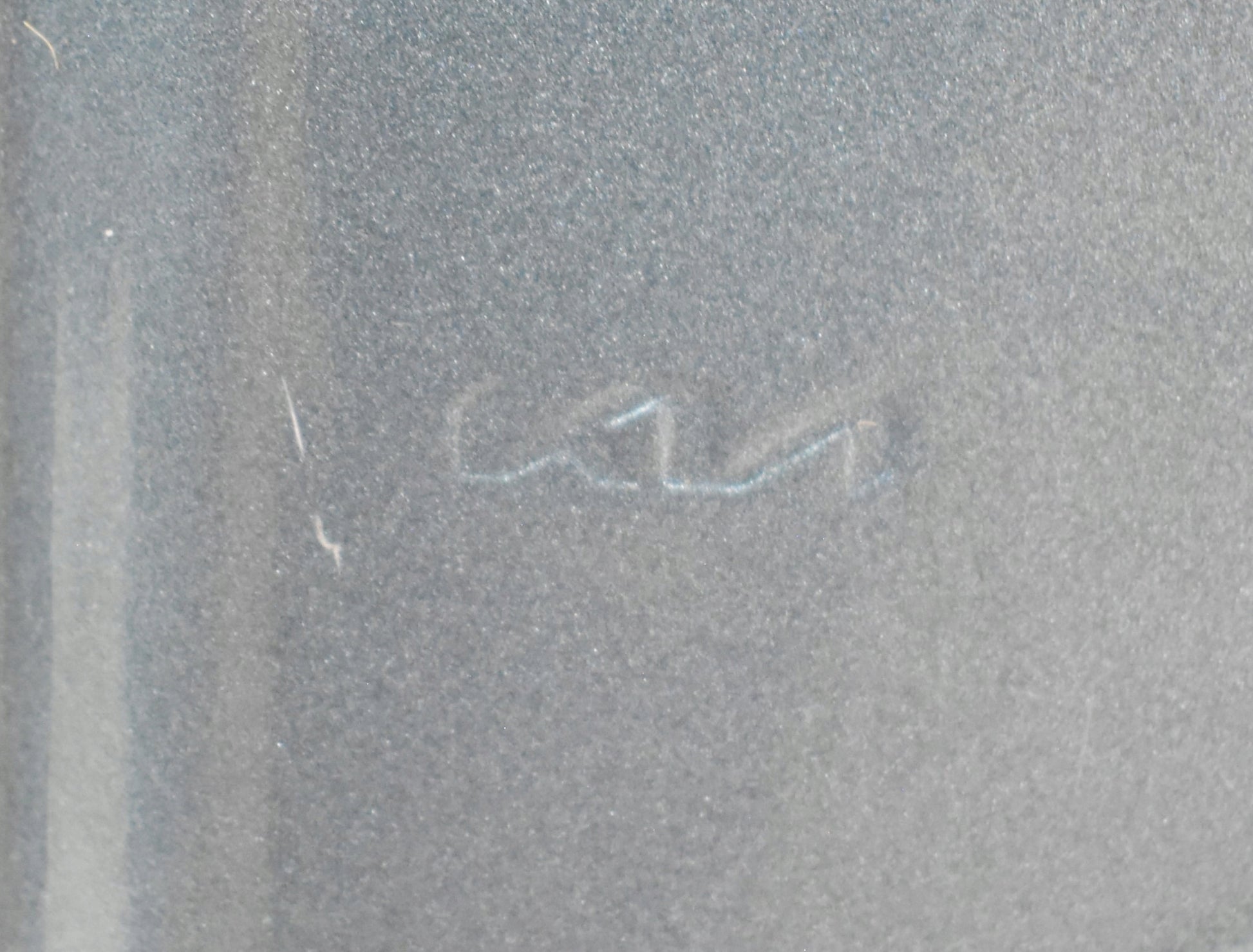 KIA XCEED Left Rear Door OEM