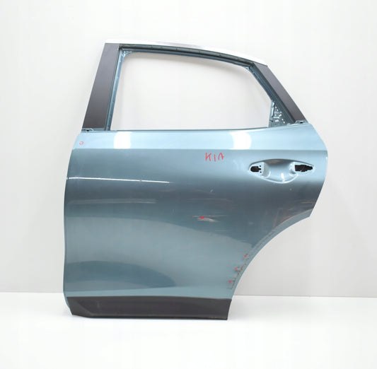 KIA XCEED Left Rear Door OEM