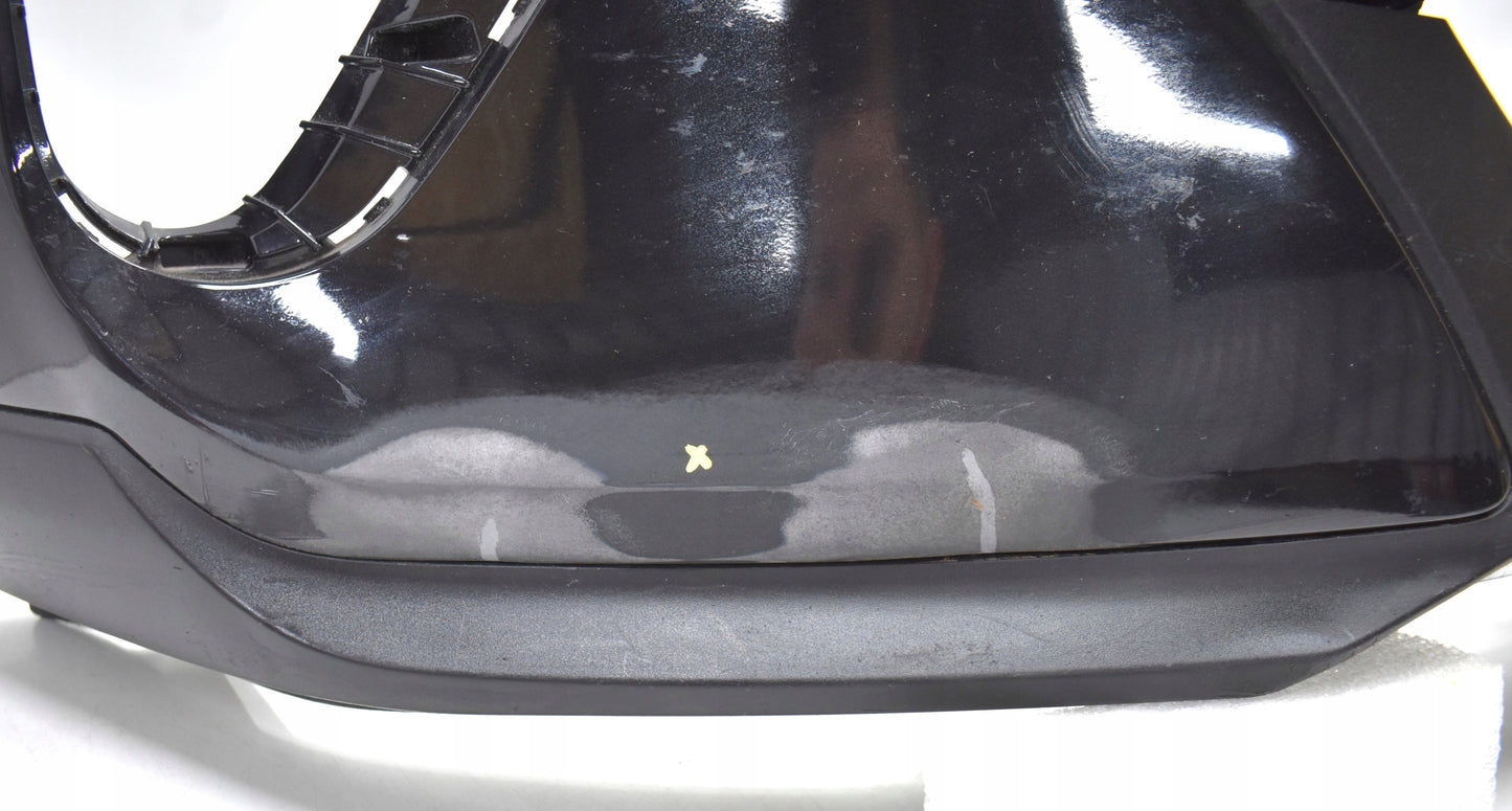 KIA X-CEED XCEED FRONT BUMPER ORG + BOTTOM