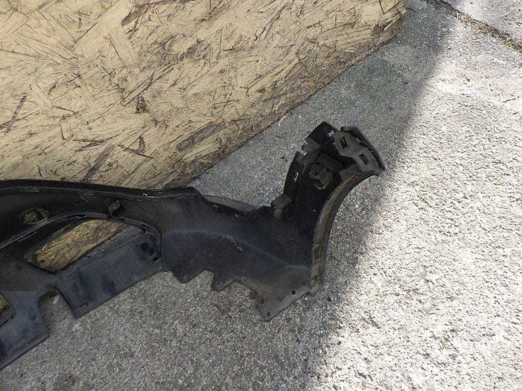 KIA XCEED X-CEED 19- Rear Bumper