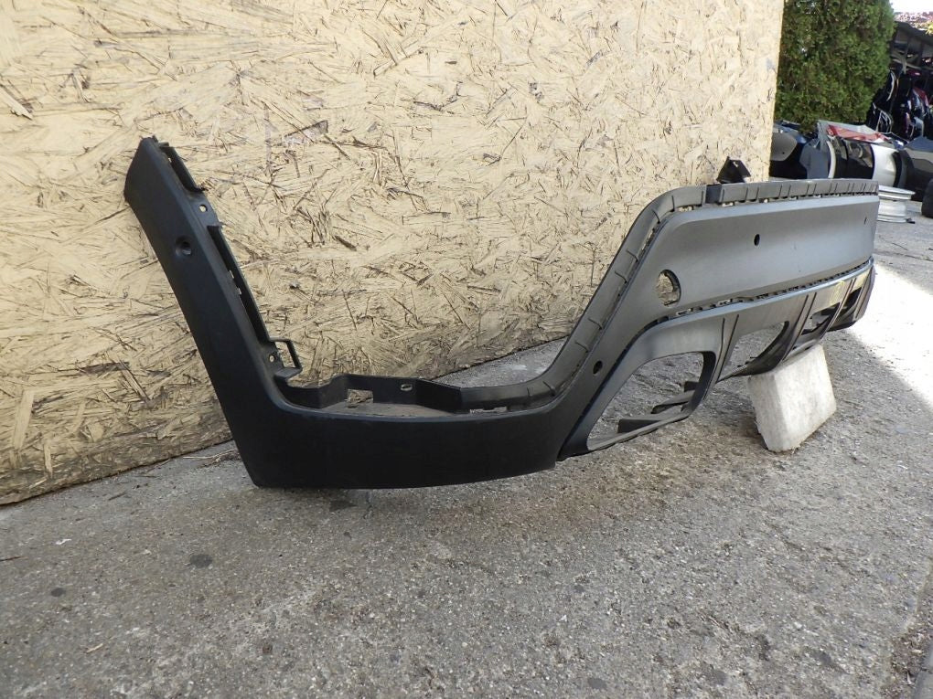 KIA XCEED X-CEED 19- Rear Bumper