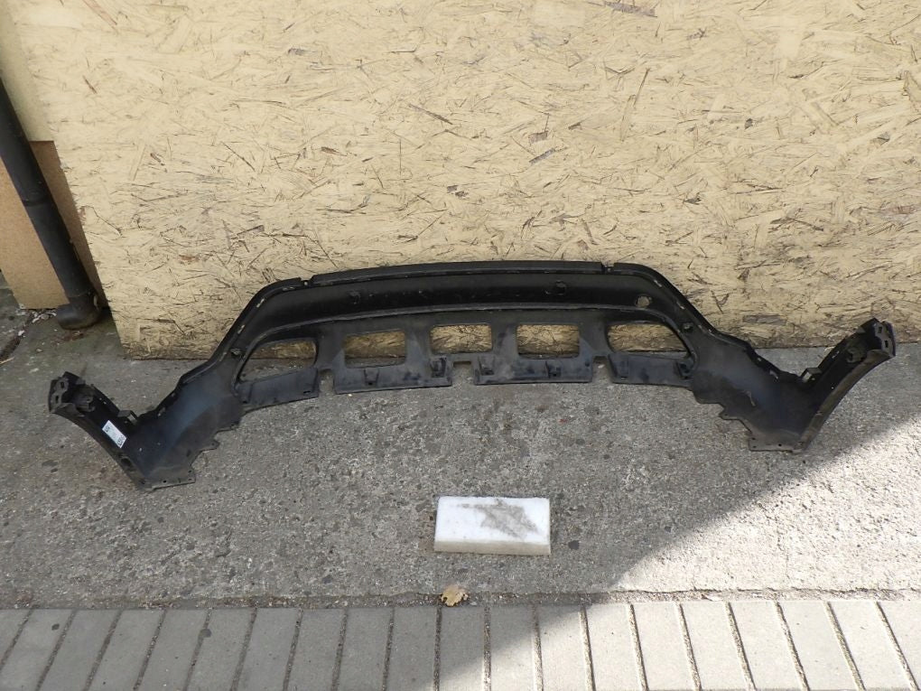 KIA XCEED X-CEED 19- Rear Bumper