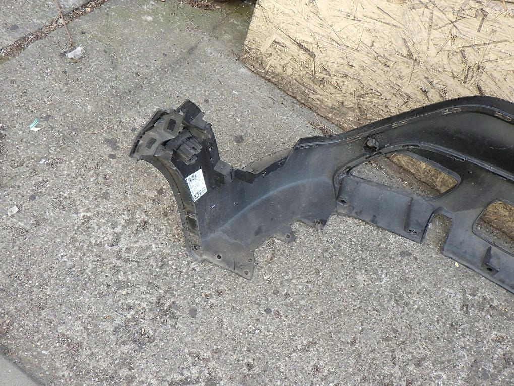 KIA XCEED X-CEED 19- Rear Bumper