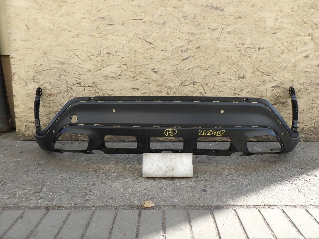 KIA XCEED X-CEED 19- Rear Bumper
