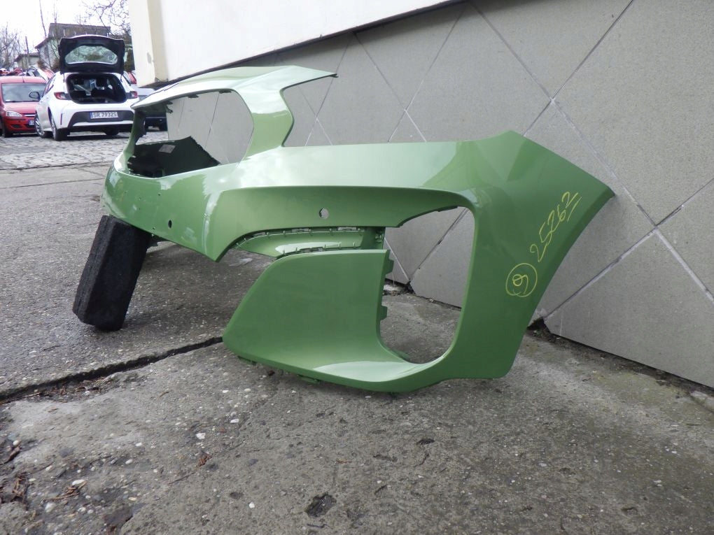 KIA XCEED X-CEED X CEED LIFT 2021- 86511-J7PA0 Front Bumper