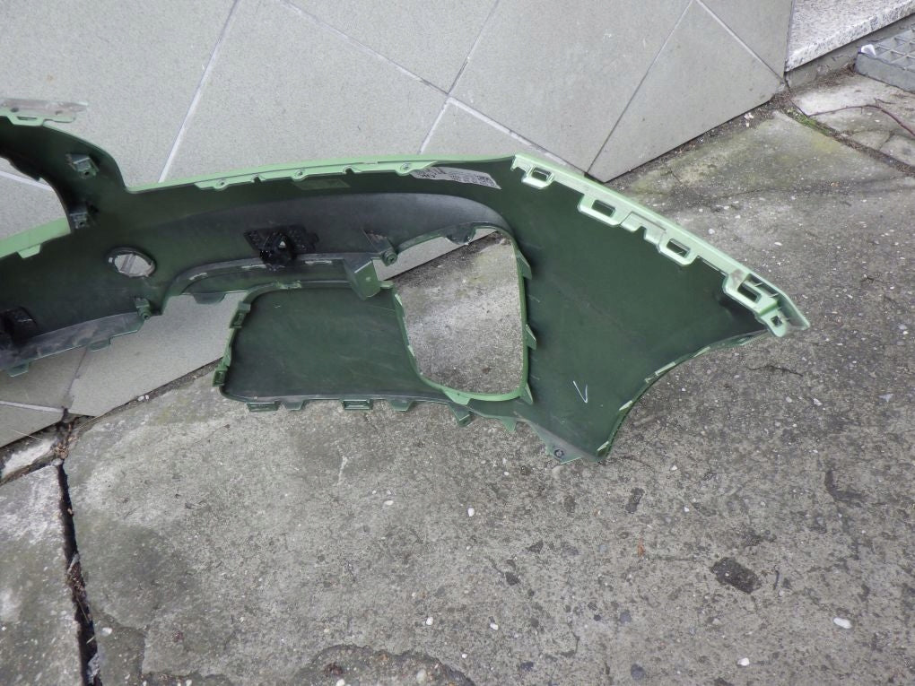 KIA XCEED X-CEED X CEED LIFT 2021- 86511-J7PA0 Front Bumper