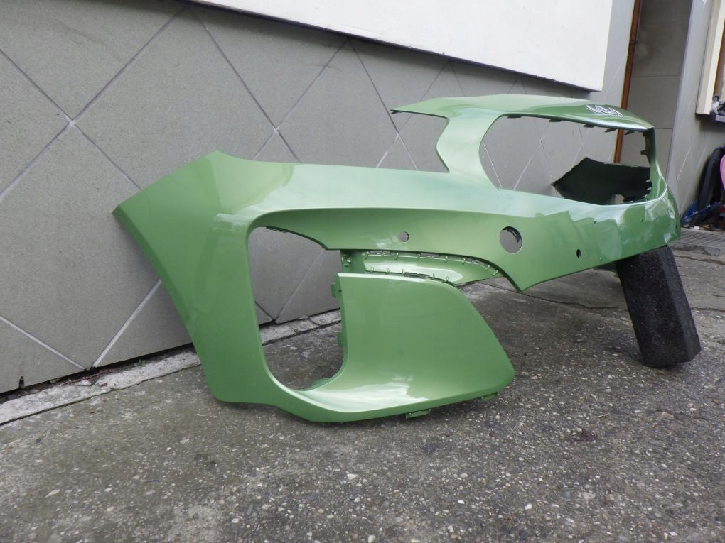 KIA XCEED X-CEED X CEED LIFT 2021- 86511-J7PA0 Front Bumper