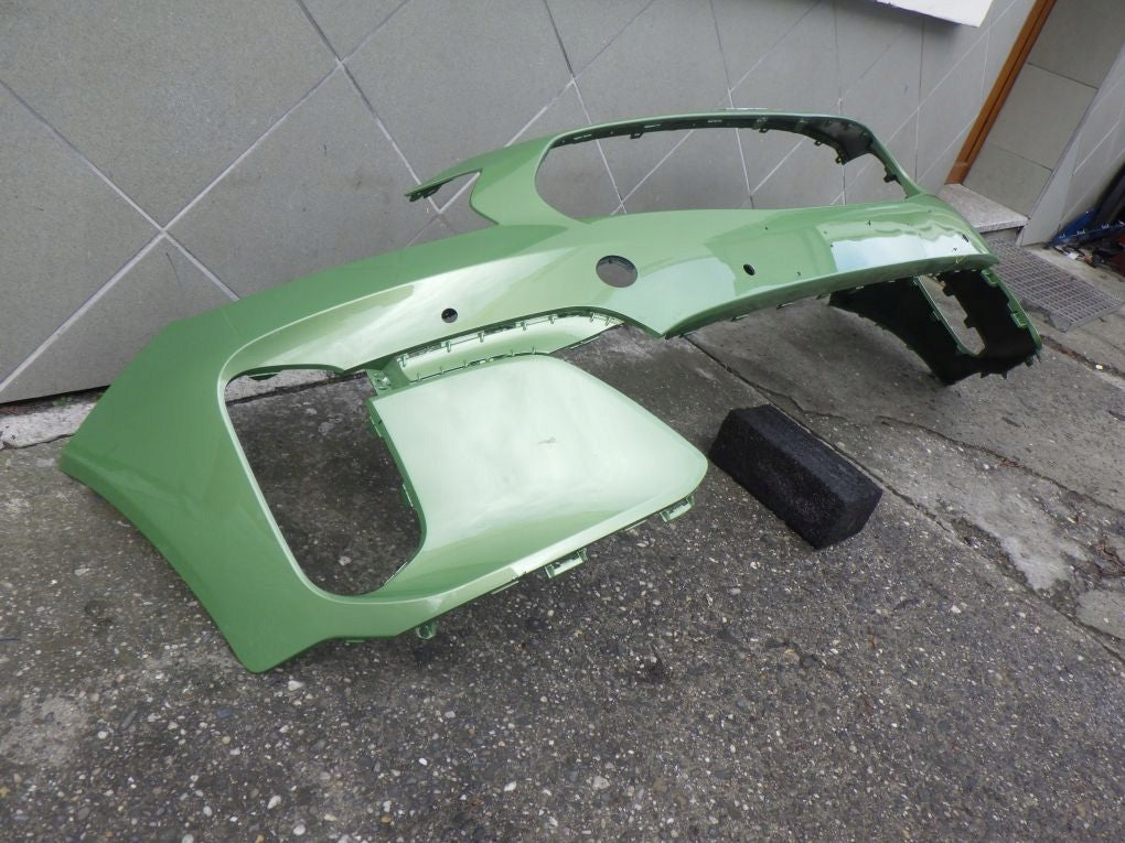 KIA XCEED X-CEED X CEED LIFT 2021- 86511-J7PA0 Front Bumper