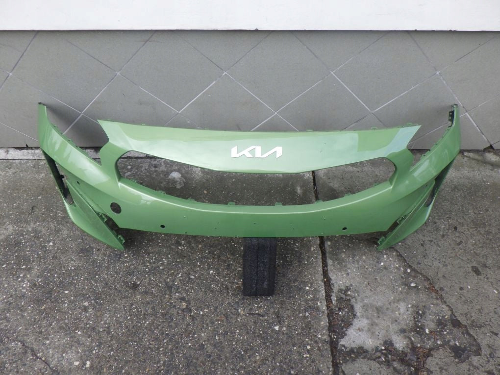 KIA XCEED X-CEED X CEED LIFT 2021- 86511-J7PA0 Front Bumper