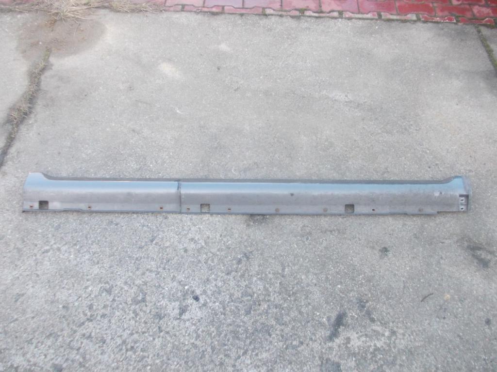 Kia Sorento 02-06 Sill Plate