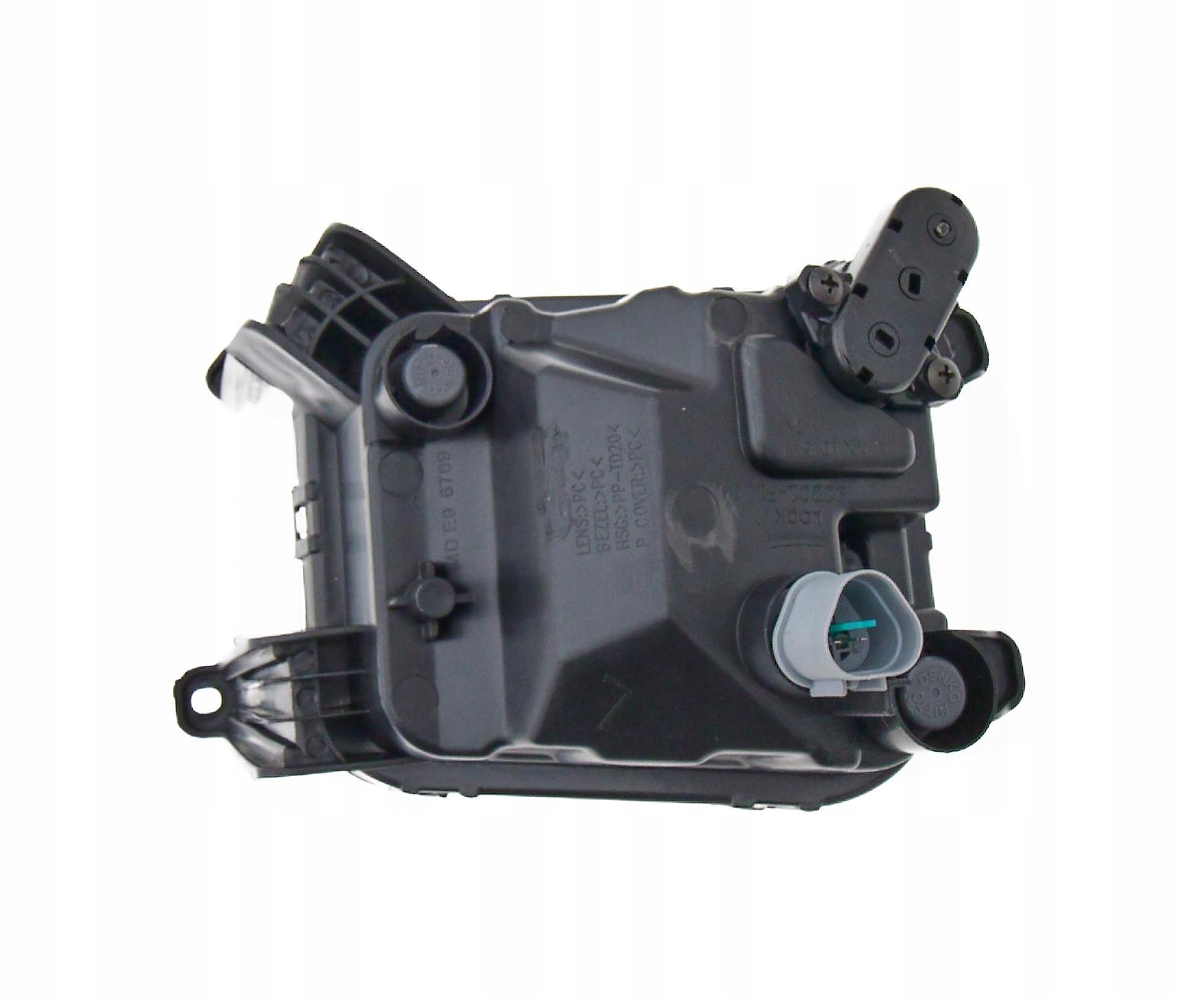 FOG LAMP FOR KIA SPORTAGE QL 2016-2021 92201F1100 Left