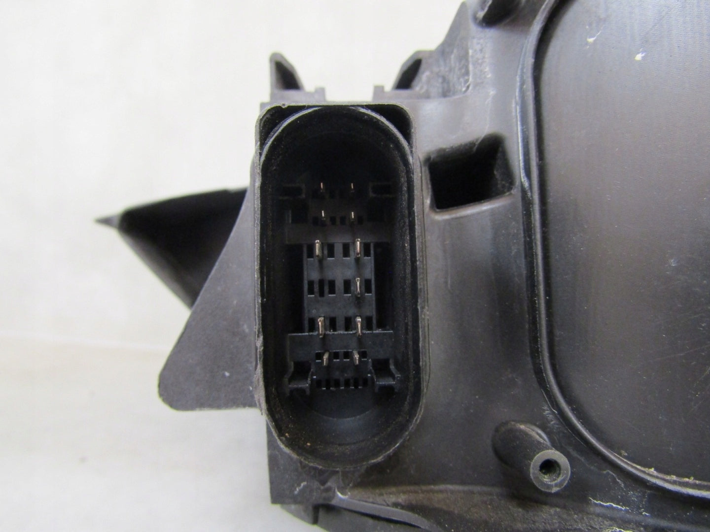 AUDI A1 HEADLIGHT XENON 8X 10-14 RIGHT RH