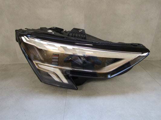 AUDI A3 20-23 FULL LED HEADLIGHT RH RIGHT 8Y0941034A