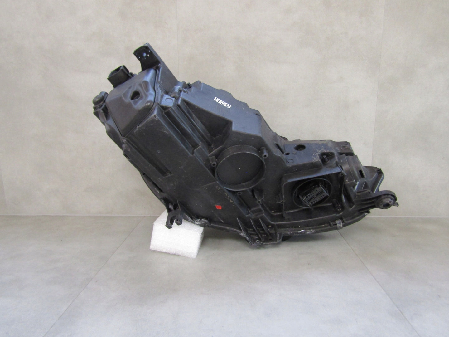 AUDI A4 B9 8W0 LIFT 19- FULL LED HEADLIGHT LH 8W0941033E