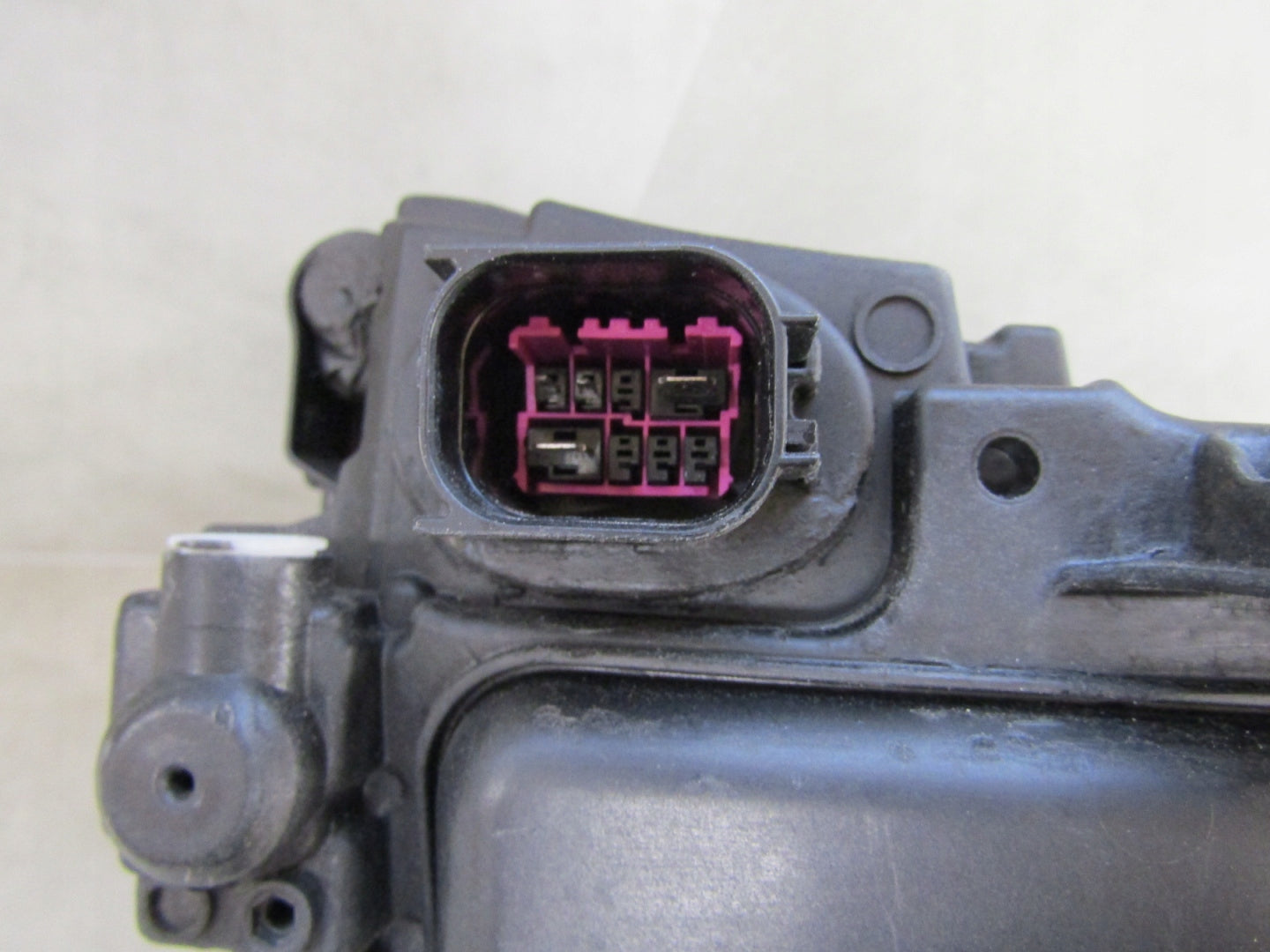 AUDI A4 B9 8W0 LIFT 19- FULL LED HEADLIGHT LH 8W0941033E