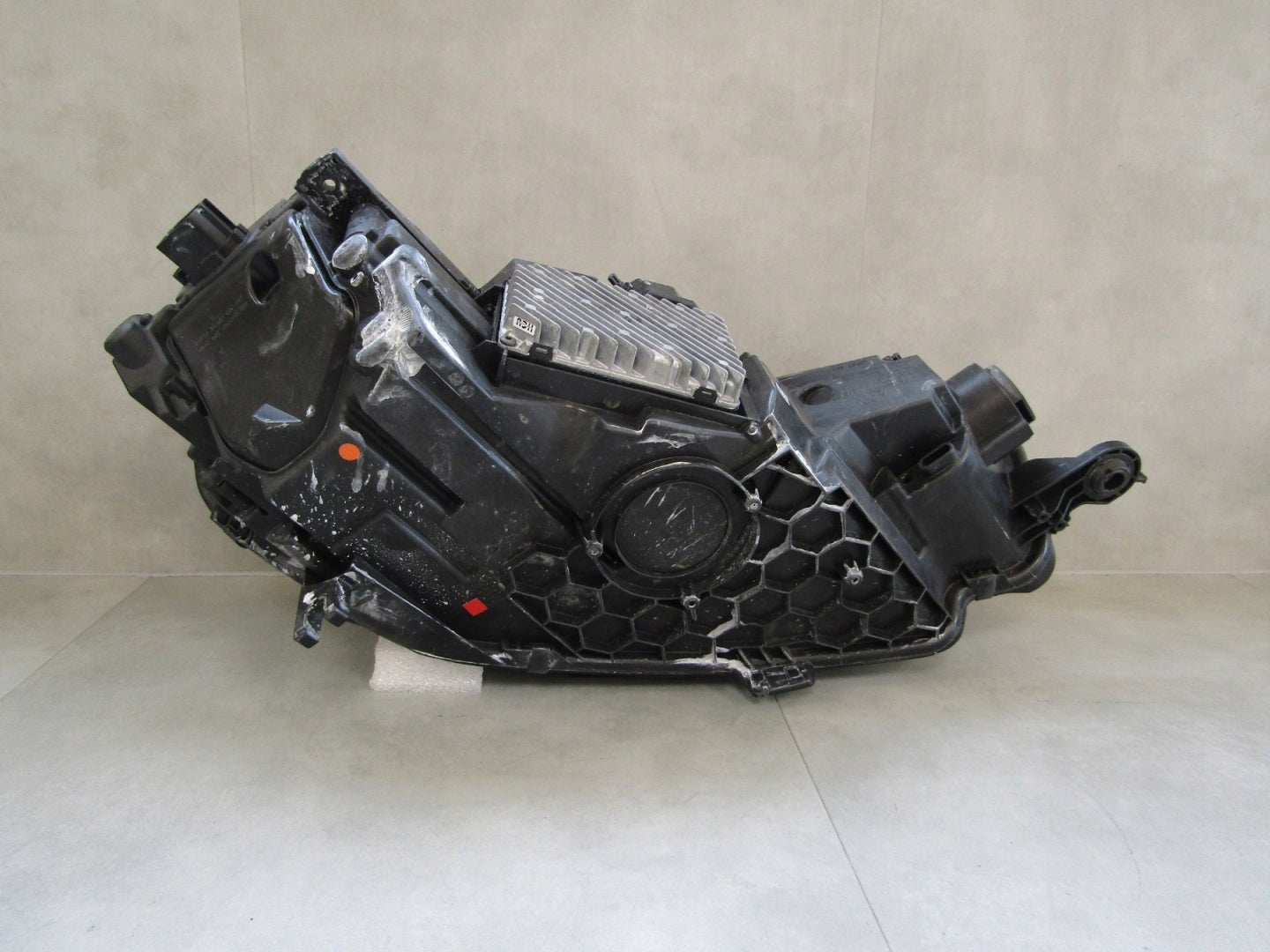 HEADLIGHT AUDI A5 8W6 F5 RS5 LIFT LASER LH LASER 19-24 8W6941085