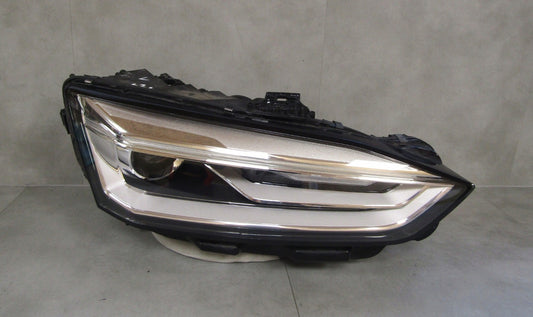 AUDI A5 8W6 8W6941006C RH RIGHT HEADLIGHT XENON NON-SWIVEL 16-19