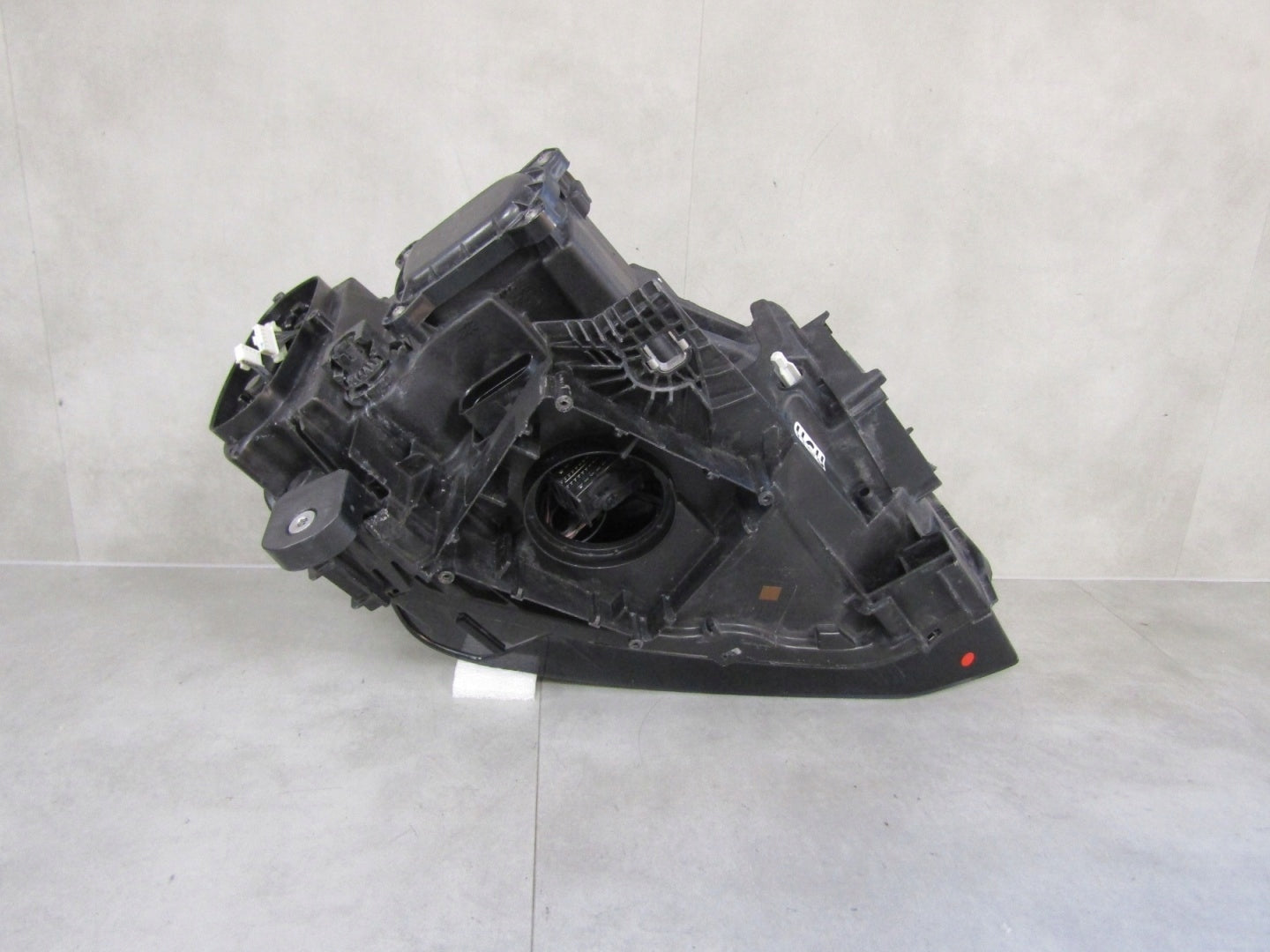 AUDI Q2 81A FULL LED HEADLIGHT 16-20 LH LEFT 81A941033