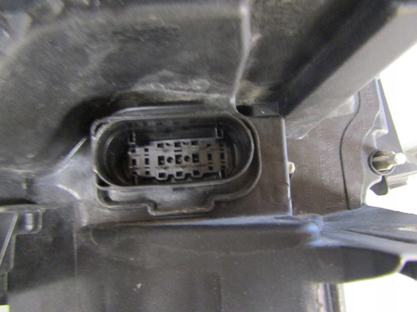 AUDI Q2 81A FULL LED HEADLIGHT 16-20 LH LEFT 81A941033