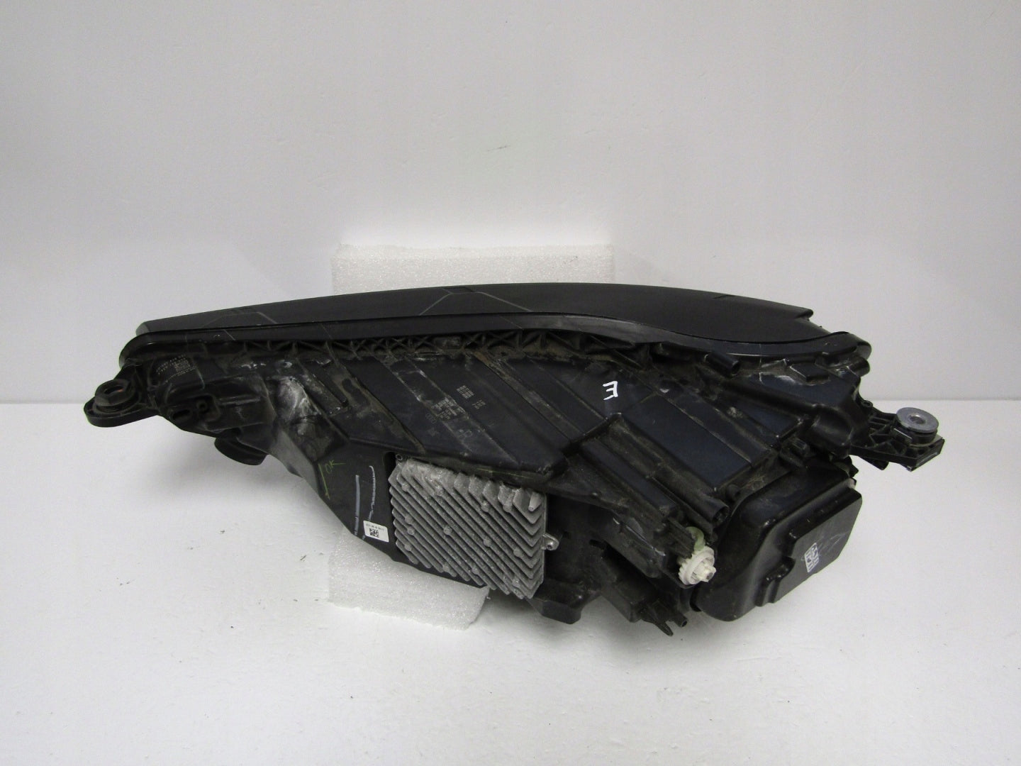 AUDI Q5 II LIFT 80A 20- FULL LED HEADLIGHT RH 80A941034