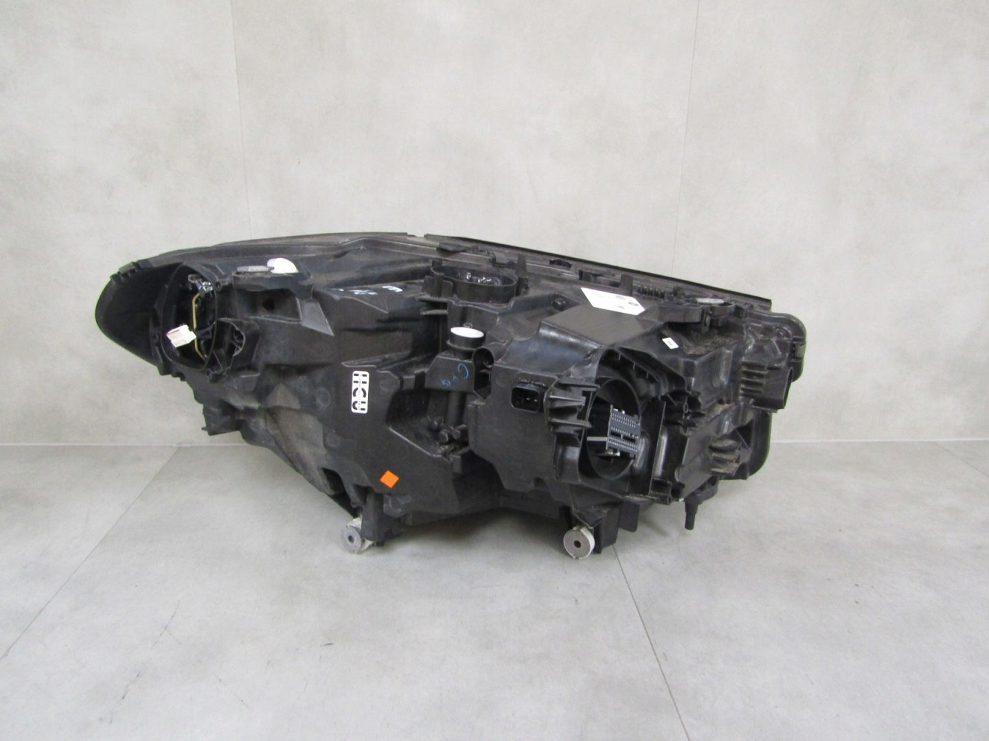 BMW X3 G01 X4 G02 Lift LCI FULL LED Headlight 21- LH 5A29201