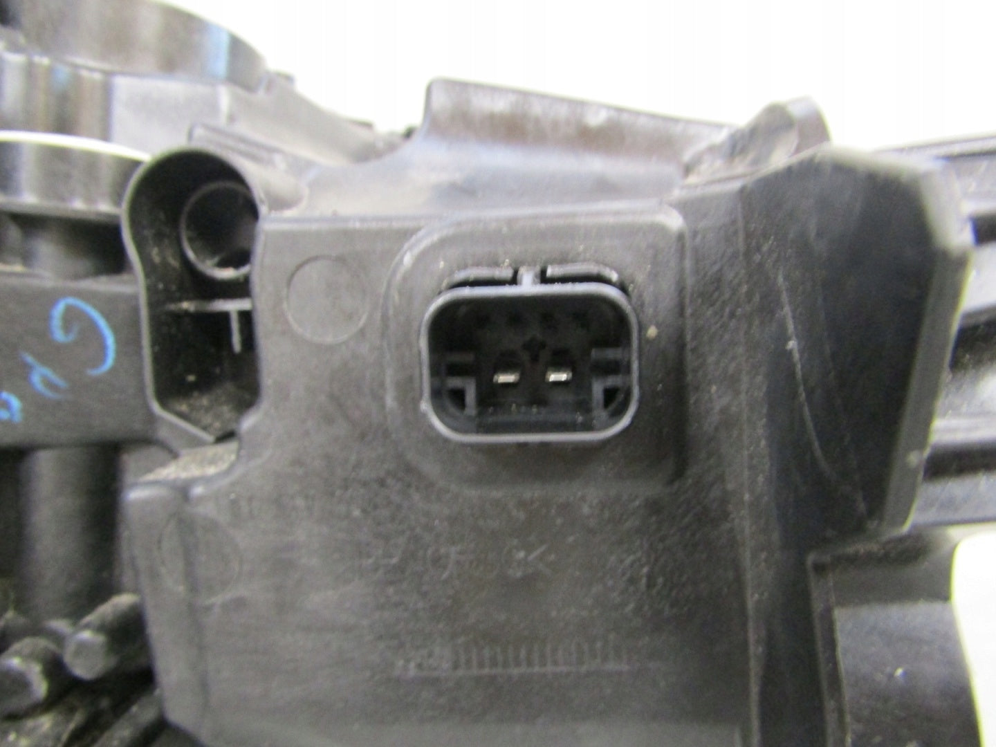 BMW X3 G01 X4 G02 Lift LCI FULL LED Headlight 21- LH 5A29201