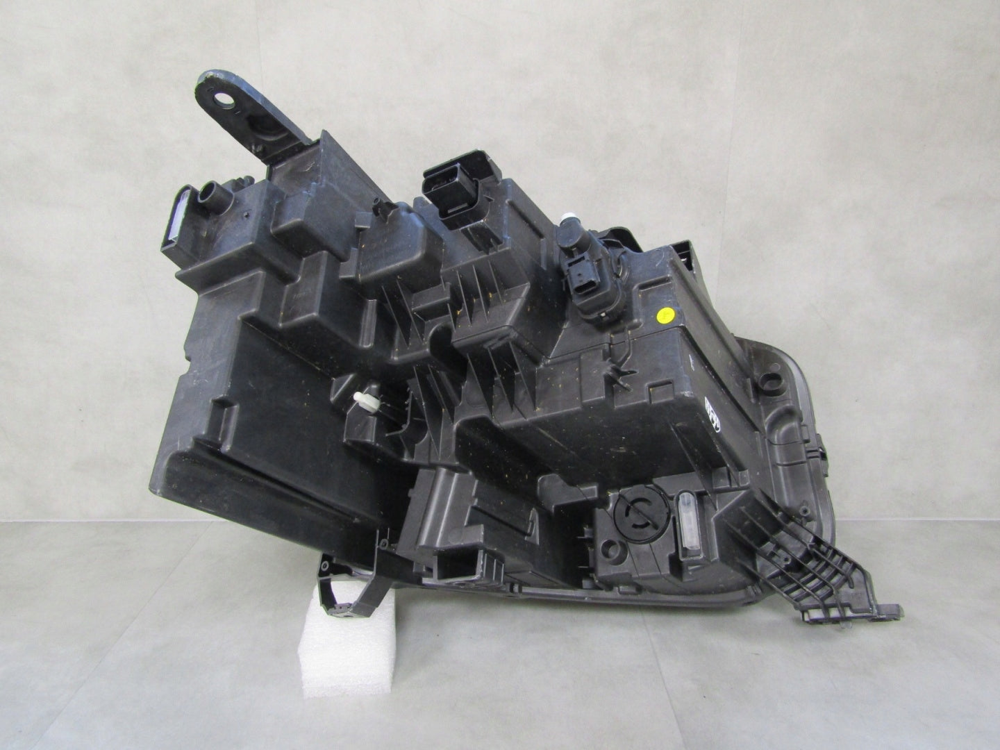 HEADLIGHT CITROEN E-C3 C3 C3 AIRCROSS IV 4 LED 24- LH 9851349180