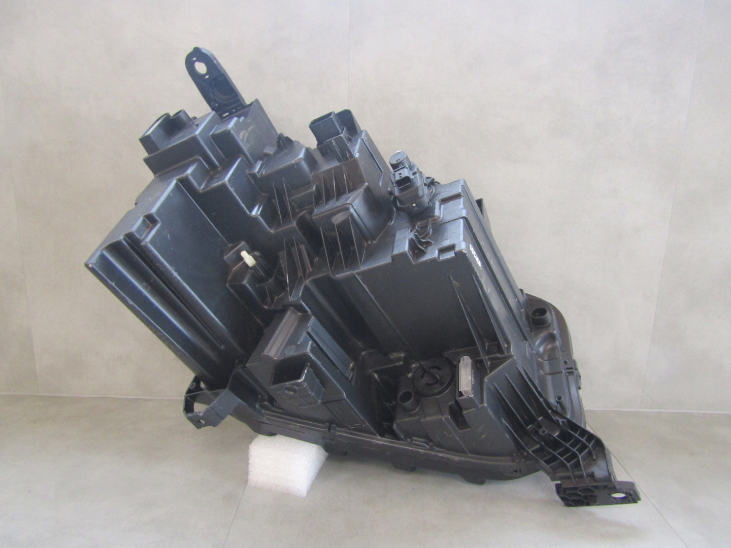 HEADLIGHT CITROEN E-C3 C3 C3 AIRCROSS IV 4 LED 24- LH 9851349180