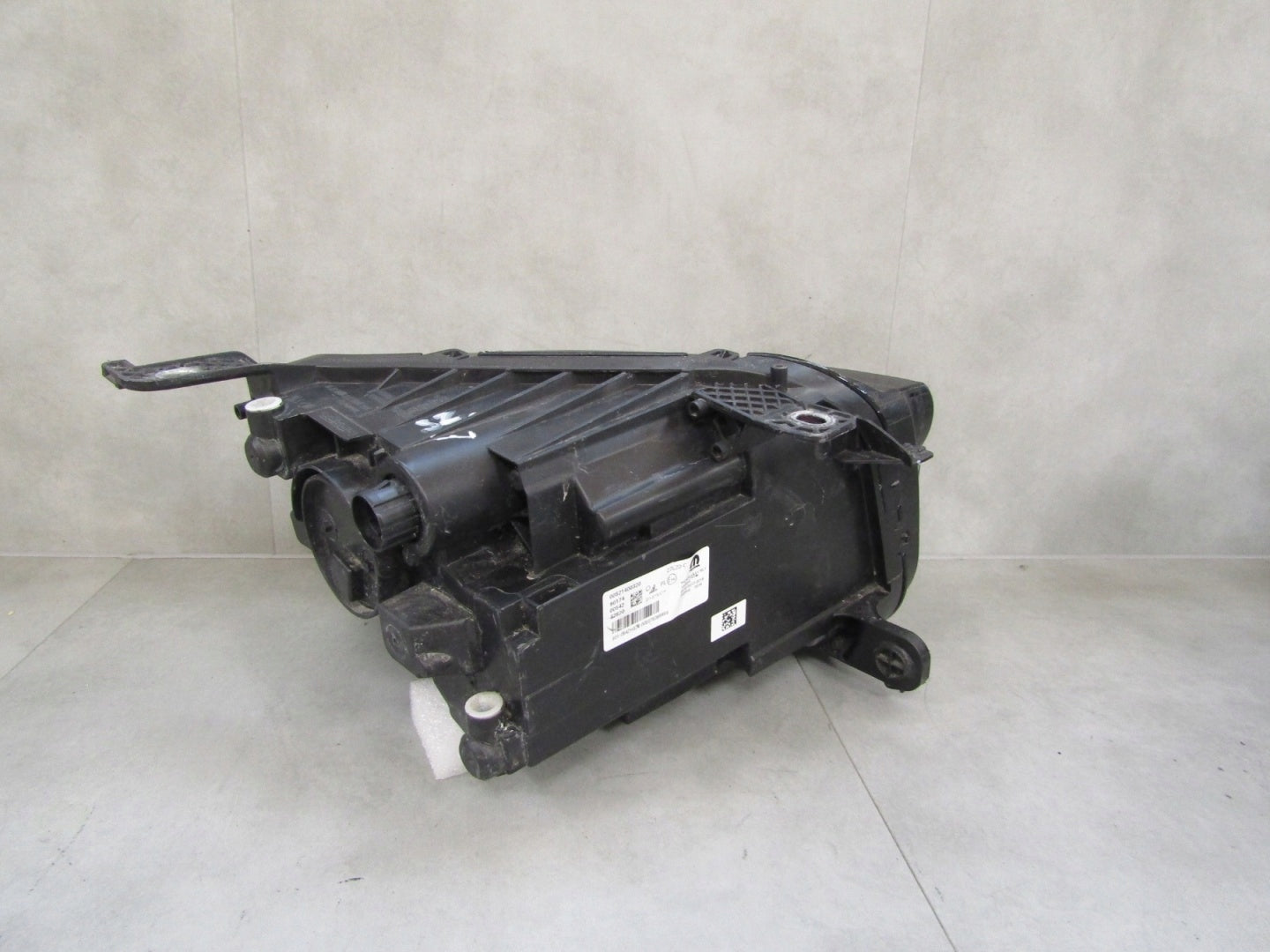 FRONT HEADLIGHT FIAT 500E 2 II FULL LED LH LEFT 20- 00521400320