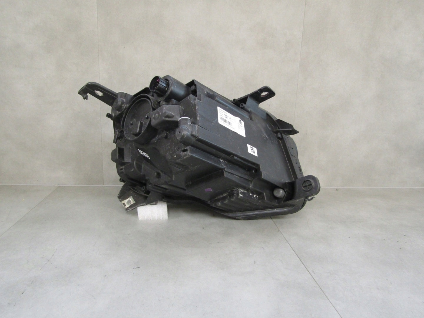 FRONT HEADLIGHT FIAT 500E 2 II FULL LED LH LEFT 20- 00521400320